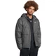 Куртка Under Armour LIGHTWEIGHT INSULATED серая XL 1389182-025 - изображение 3