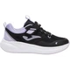 Кроссовки беговые детские Joma FERRO черно-сиреневые 30 JFERRW2501V - изображение 1