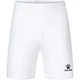Шорты детские Kelme GLOBAL III бело-черные 140 см 7351ZB3255.9100 - изображение 1