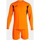 Комплект воротарської форми Joma WINNER GK оранжево-чорний S 103836.881 - зображення 3