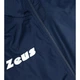 Вітровка Zeus K-WAY START BLU темно-синя 135-147 см Z01984 - зображення 12