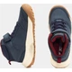 Ботинки детские Joma CAMBA темно-сине-бордовые 32 JCAMBW2503V - изображение 4
