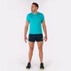 Футболка для бега Joma RECORD II бирюзовая S 102227.010 - изображение 7