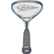 Ракетка для сквошу Dunlop SR SONIC LITE TI срібно-синя 10327818 - зображення 3