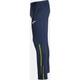 Спортивные штаны Joma CHAMPION VIII темно-сине-желтые L 104281.339 - изображение 4