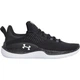 Кроссовки для тренировок Under Armour DYNAMIC INTELLIKNIT черные 44 3027177-001 - изображение 1