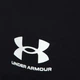 Шорти Under Armour RIVAL TERRY чорні S-M 1361631-001 - зображення 4