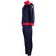 Спортивный костюм Zeus TUTA RELAX VESUVIO BL/RE темно-сине-красный 105-115 см Z00460 - изображение 2