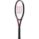 Ракетка для тенниса Wilson CLASH 100 V3 черно-красная 3 WR172811 - изображение 4