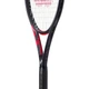 Ракетка для тенниса Wilson CLASH 100 V3 черно-красная 3 WR172811 - изображение 7