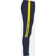 Спортивные штаны Joma OLIMPIADA темно-сине-желтые M 103741.339 - изображение 3
