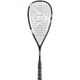 Ракетка для сквошу Dunlop APEX INFINITY NH чорно-зелена 773403US - зображення 1