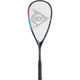 Ракетка для сквоша Dunlop SR BLAZE PRO NH черно-красно-синяя 10327822 - изображение 1