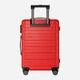Чемодан Xiaomi Ninetygo Business Travel 28" 100 л Красный (6970055346757) - изображение 2