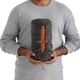 Туристический коврик Sea to Summit Pursuit SI Mat Bombay Brown Regular (STS ASL053102-050302) - изображение 2