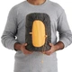 Туристический коврик Sea to Summit Pursuit Plus SI Mat Zinnia Orange Regular (STS ASL053081-050602) - изображение 4