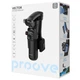 Стабілізатор для смартфона Proove Vector Gimbal Stabilizer з AI-трекінгом - зображення 2