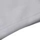 Баф флисовый с регулятором, White - изображение 3