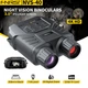 Прилад нічного бачення 4K монокуляр FNIRSI NVS-40 - зображення 2