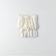 Майка AEO Eyelet Ruffle Cream S Белый (2351-7338WT) - изображение 3