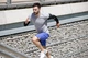 Компрессионные рукава Reebok Compression Arm Sleeve черный Унисекс L - изображение 6