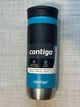 Термочашка Contigo Byron SNAPSEAL 590 мл Juniper бирюзовая - изображение 2