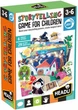 Розвиваючий пазл Headu Розповідь історій EN22724 (8059591422724) - зображення 1