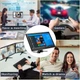 Монитор портативный 10.1" Camecho SH1AM2CA HD TFT 60 Гц - изображение 6