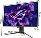 Monitor 31.5" Asus ROG Swift PG32UCDMR (90LM0C00-B01971) - obraz 7
