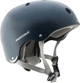 Kask do skateboardingu Hudora Midnight XS 48-52 (4005998841181) - obraz 1