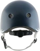 Kask do skateboardingu Hudora Midnight XS 48-52 (4005998841181) - obraz 3
