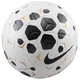 Мяч футбольный NIKE ACADEMY HV4386-100 №4 - изображение 1