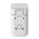 Ajax MotionProtect G3 Fibra ASP white проводной датчик движения - изображение 2