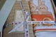 Постільна білизна для новонароджених з пледом First Choice Baby Digital Satin Nirvana Toys - зображення 3