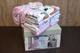 Постільна білизна для новонароджених з пледом First Choice Baby Digital Satin Nirvana Magic - зображення 4
