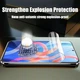 Hydrogel захисне скло плівка екрана Xiaomi Redmi Note 12S - зображення 5