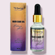Сухое парфюмированное масло для восстановления волос Ботокс Эффект Top Beauty Hair Care Oil Botox's Effect 30 мл - изображение 6