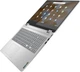 Ноутбук 15.6" Lenovo IdeaPad Flex 3 Chrome 15IJL7 Intel Pentium N6000 RAM 8GB eMMC 128GB 10час батарея Chrome OS (UKR) Б/В - изображение 5