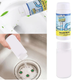 Мощный очиститель для мойки и слива порошок 100 г WILD Tornado Sink Drain Cleaner - изображение 2
