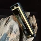 Губна гармошка Harmonica на 10 отворів золотиста тональність С - зображення 2