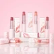 Губная помада HEAN JUICY LIPS 05 Rose All Day ( 5907474499987 ) - изображение 3