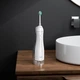 Іригатор Hoco HP63 2000 mAh. IPX7. Electric oral flushing device - зображення 7