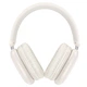 Бездротові накладні навушники BOROFONE BO27 Rhyme BT headphones Milky White (6941991109973) - изображение 6