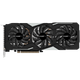 Видеокарта GeForce GTX 1660 6GB Gigabyte Gaming OC (GV-N1660GAMING OC-6GD) Б/У - изображение 1