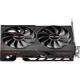 Видеокарта AMD Radeon RX 6500 XT 4GB Sapphire Pulse (11314-90-90G) Refurbished - изображение 3