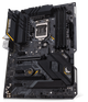 Материнська плата Asus Z490-Plus TUF Gaming Wi-Fi LGA 1200 (TUF GAMING Z490-PLUS (WI-FI)) Б/В - зображення 2
