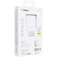 Сетевое зарядное устройство Gelius Stratus GP-HC068 45W (1Type-C+1USB-A) White - изображение 7