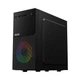 Корпус 2E Basis Black (2E-RD850) без БП - изображение 5