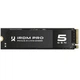 Накопитель SSD 4TB Goodram IRDM Pro Gen5 M.2 2280 PCIe 5.0 x4 3D TLC (IRP-SSDPR-P54S-4K0-80) - изображение 1