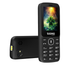 Мобильный телефон Sigma X-style 242 LUCKY Black UA - изображение 4